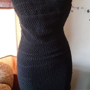 Wow Couture bandage bodycon dress med